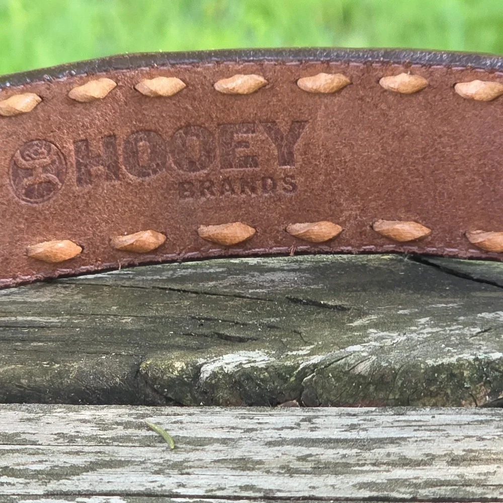 Hooey *** don